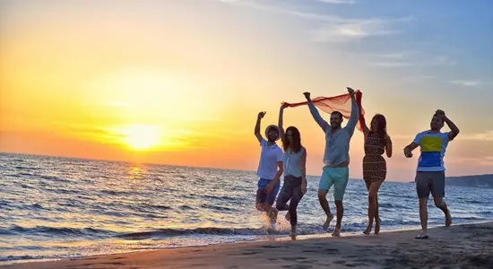 Aksesori Penting Untuk Meningkatkan Pengalaman Liburan Pantai Anda